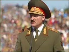 dictadores