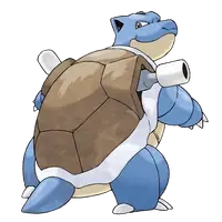 ¿Cuál es el mejor Pokemon tipo Agua?
