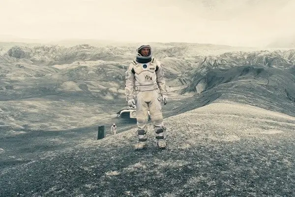 Interstellar: Info y trailer final subtitulado