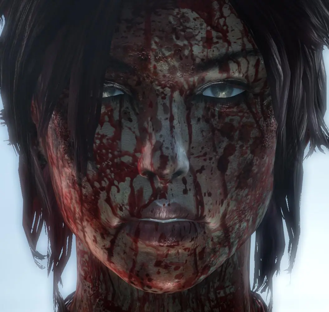 the last of us