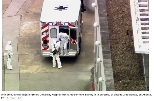 ebola