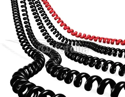 Oye Roberto -¿Problemas con tus cables?