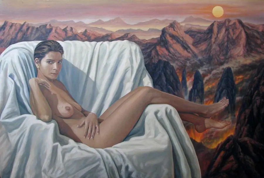 surrealismo
