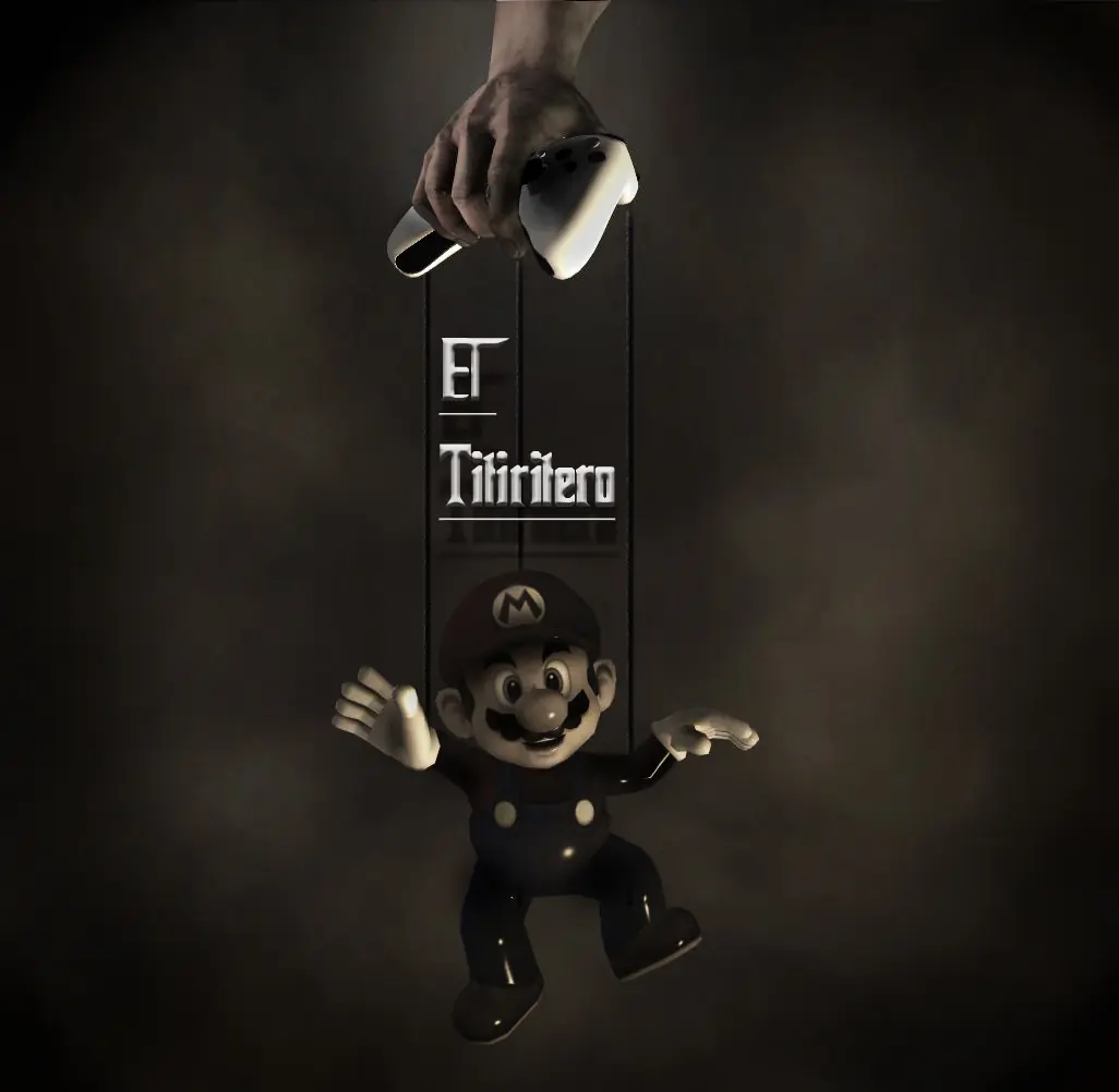 Metal Gear Solid