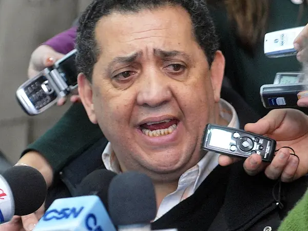 D`Elia: Lo del motochorro está armado por los medios