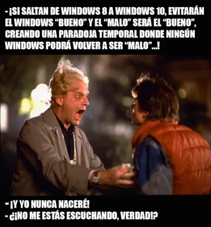 Windows 10: Algunas novedades ya vistas antes