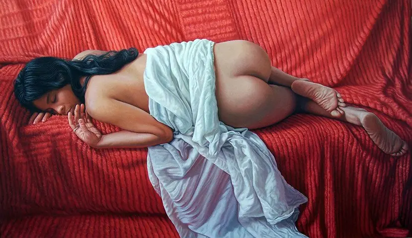 arte realista