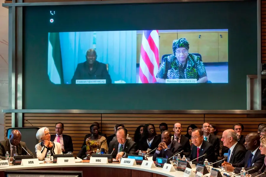 Actualizado: Últimas noticias del Ébola