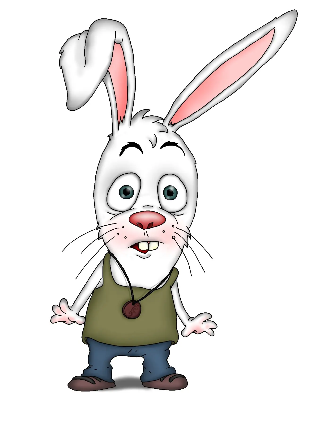 conejos