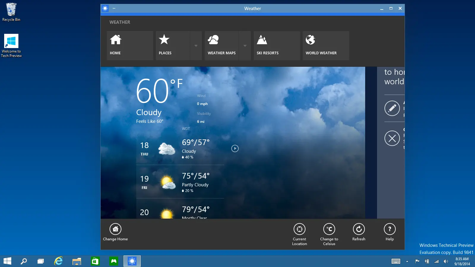 windows 9