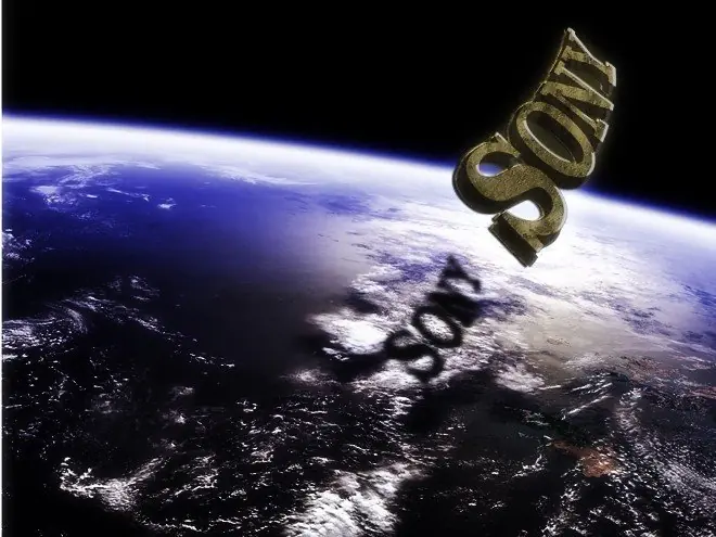 SONY: La empresa que invadió el mundo, para perderlo