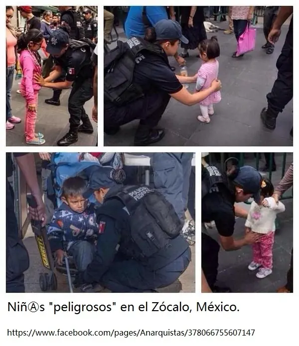 Gobierno
