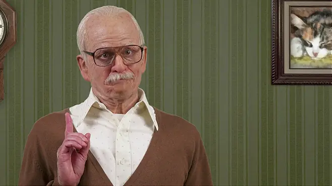 Breaking Bad - Escultura escala real por Monster Labs