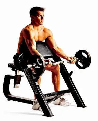 Sos un palo y te cuesta hacer volumen en el GYM? pasá capo