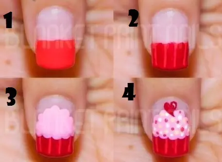 ¿Cómo pintar tus uñas paso a paso?