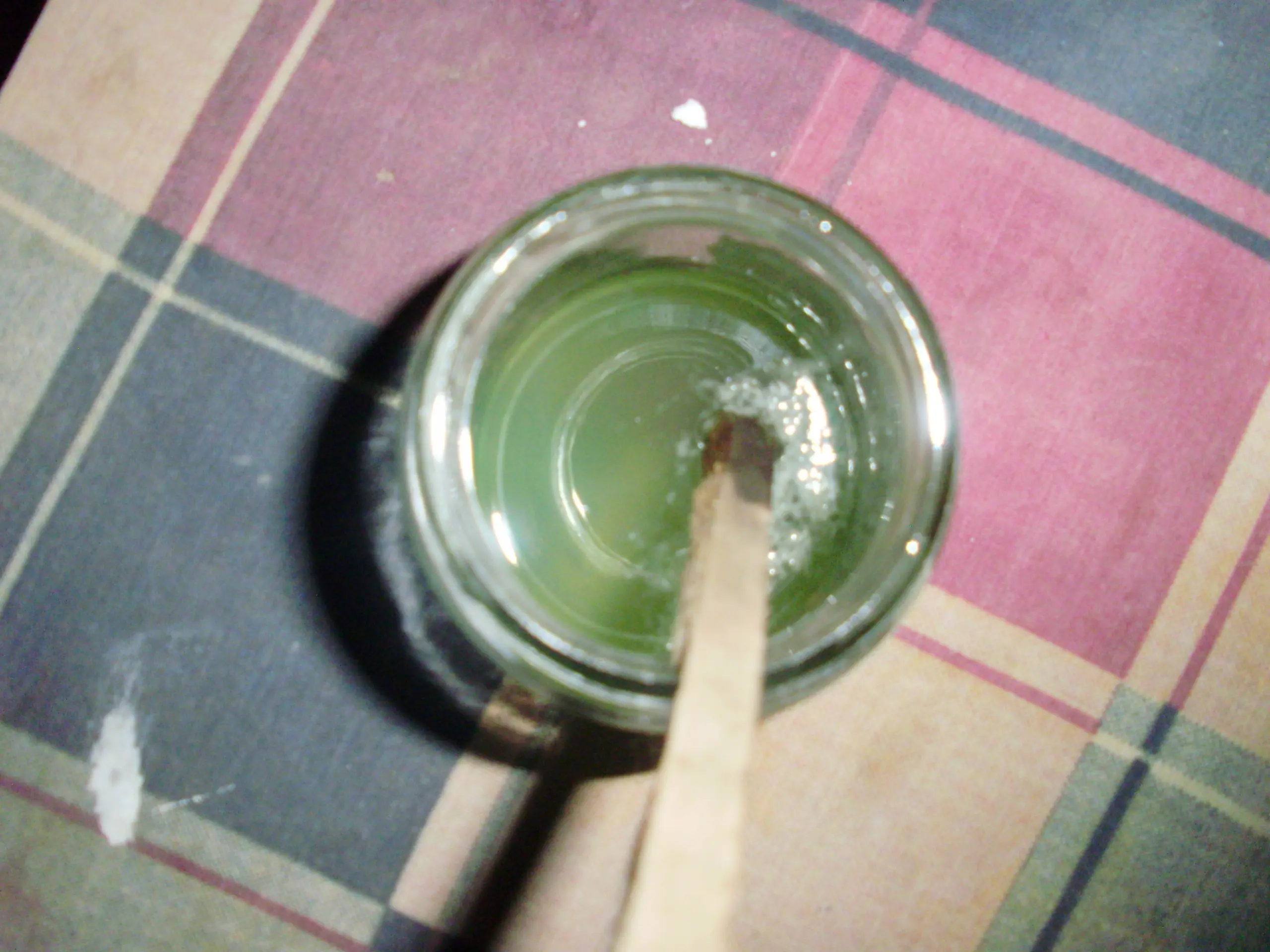 top show