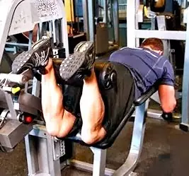 Sos un palo y te cuesta hacer volumen en el GYM? pasá capo