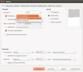 instalacion