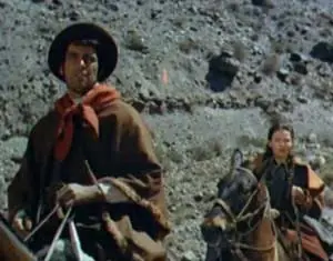 gaucho