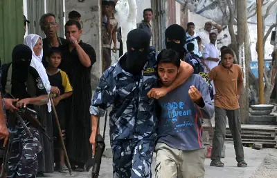 Palestina