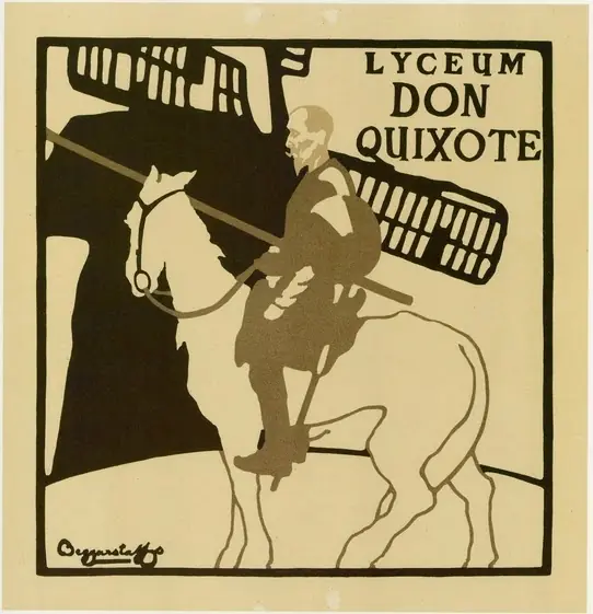 art nouveau