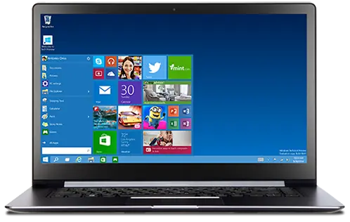 Windows 10: Algunas novedades ya vistas antes