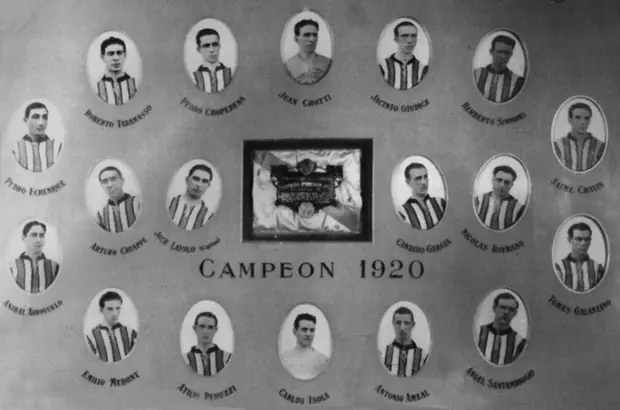 pasión