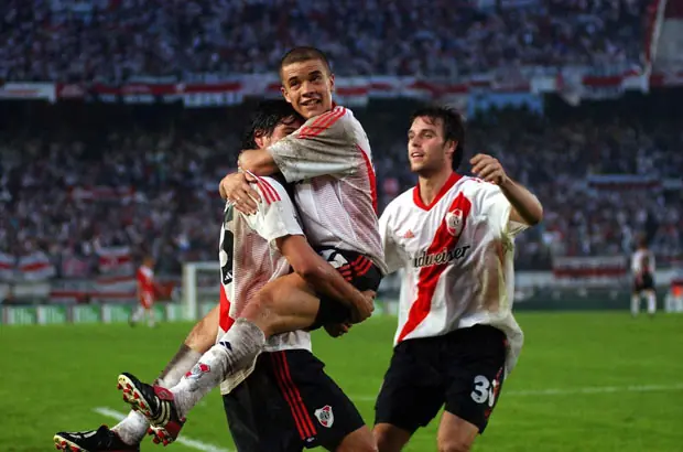historia