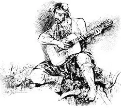 martin fierro