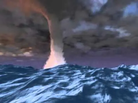 Triangulos Misterios