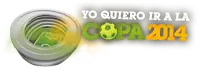 Los 32 paises que jugarán el Mundial 2014
