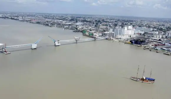 ecuador