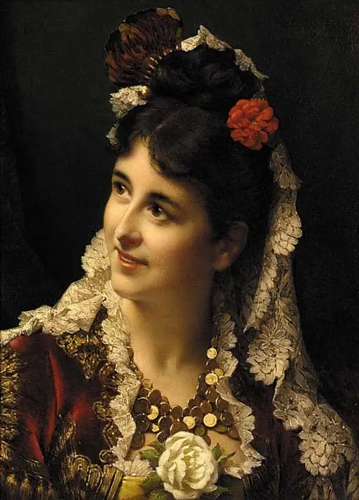 Sueños de Mujer