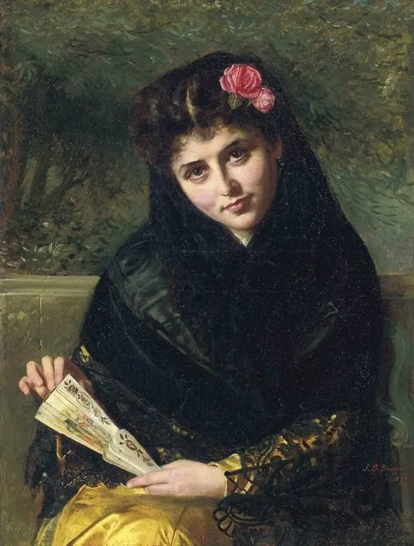 mujeres