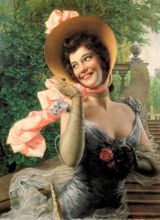 Sueños de Mujer