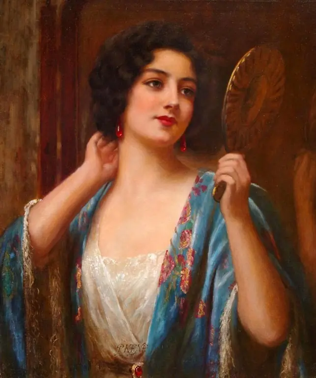 pinturas