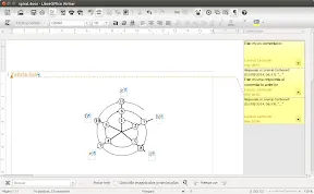 Novedades de LibreOffice 4.3 y como instalarlo en Ubuntu