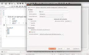 LibreOffice 43