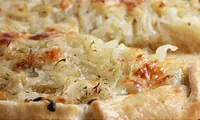 tartas saladas