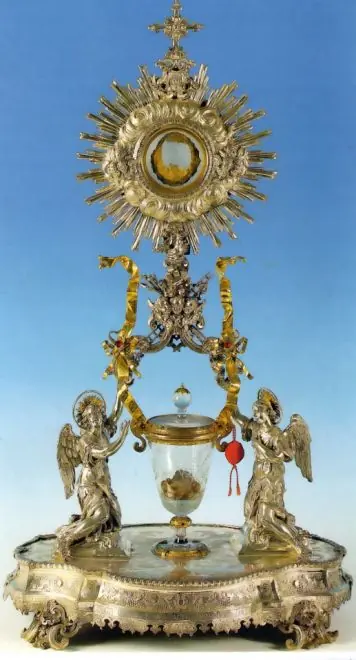 eucaristia