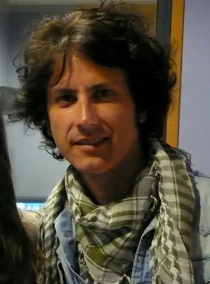 Coti - cantante y compositor argentino
