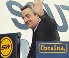 corrupcioon