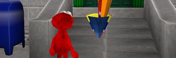 bug