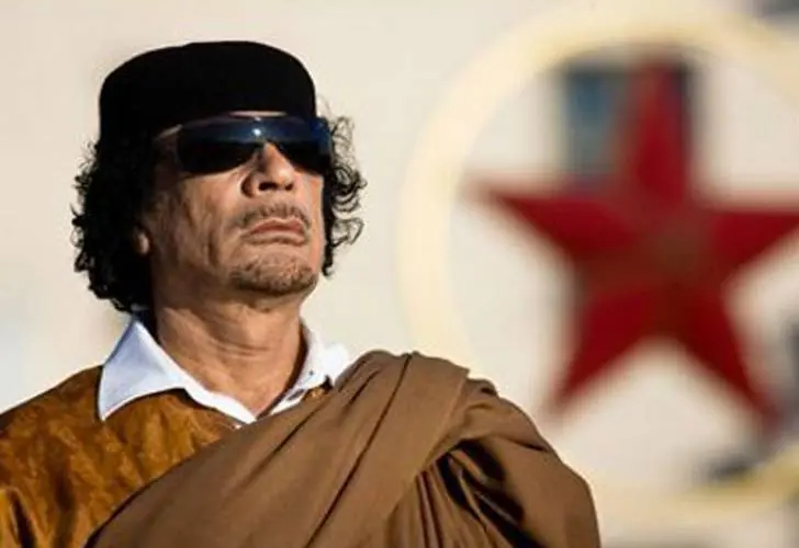 dictadores africanos