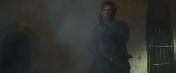 Armas Usadas En El Film ''Bastardos Sin Gloria''