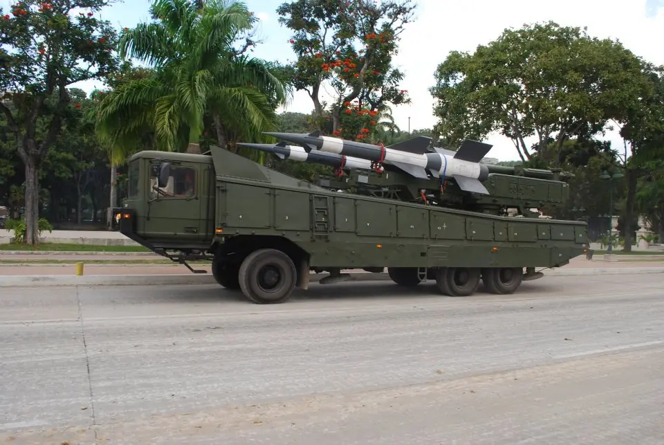 Colombia