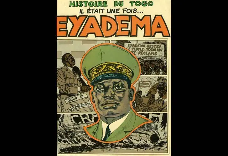 dictadores africanos