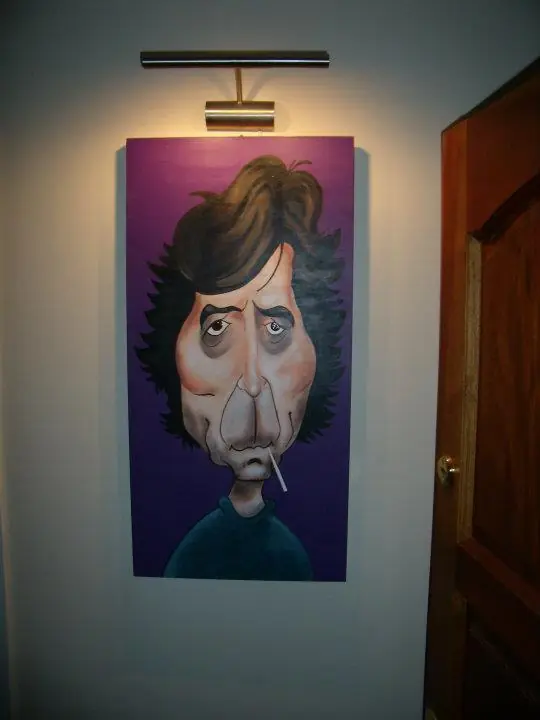 Pintura