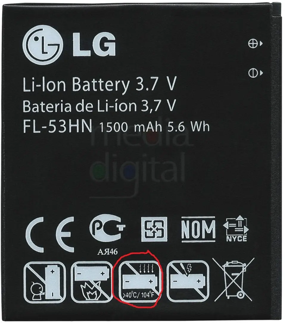 Desmintiendo Top: estás matando tu teléfono móvil + info