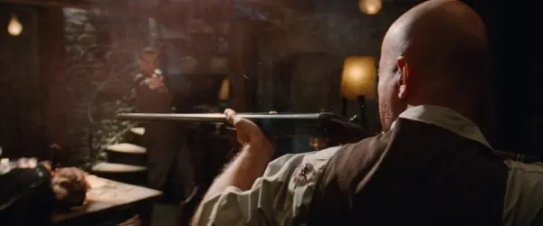 Armas Usadas En El Film ''Bastardos Sin Gloria''